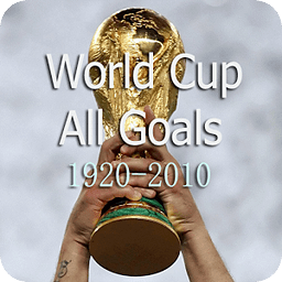 World Cup All Goals - Sport