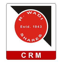 R. Wadiwala CRM