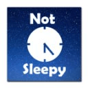 NotSleepy - Bedtime Calculator