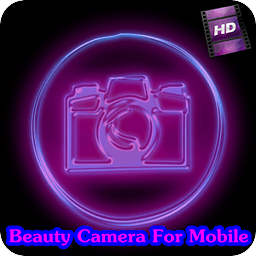 Beauty Camera For Mobile