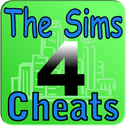 Cheat code for the sims ...