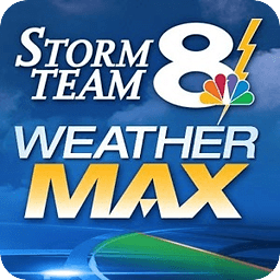 Storm Team 8 Weather MAX