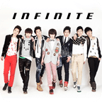 INFINITE LiveWallpaper