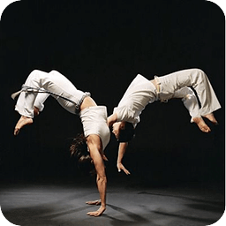 How to Do Capoeira