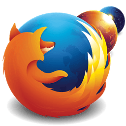 Firefox Countdown Widget
