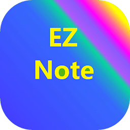 EZ Note 123