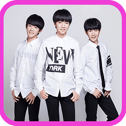 TFBOYS来电秀