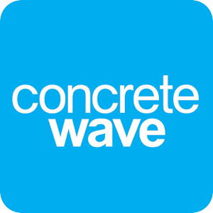 Concrete Wave