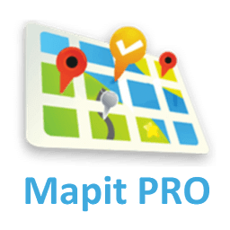 MapitPRO Mobile Command