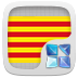 Catalan package for Next Launcher