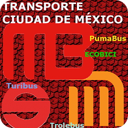 Metro Metrobus Turibus Sub.