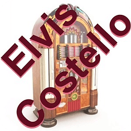 Elvis Costello JukeBox