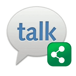 GtalkShare