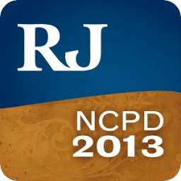 National Conference for Professional Development 2013