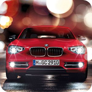 BMW 1 Series Live Wallpaper