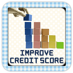 Improve Credit Score Gui...