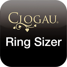 Clogau Ring Sizer