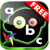 Zombie Game for Kids Lite