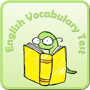 English Vocabulary Test