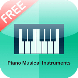 Piano Musical Instrument...