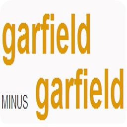 Garfield Minus Garfield ...