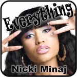 Nicki Minaj的一切