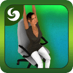 Universal - Office Yoga