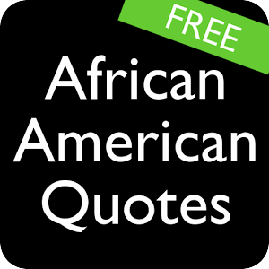 African American Quotes (FREE)
