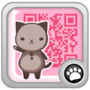 Perfect BarcodeScan Cat