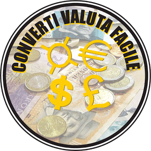 Converti Valuta Facile