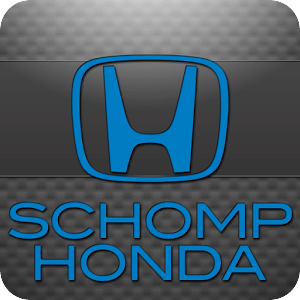 Schomp Honda DealerApp