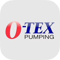 O-Tex Pumping Cement Too...