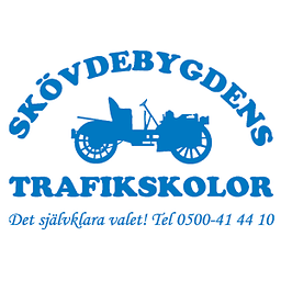 Sk&ouml;vdebygdens Trafikskol...