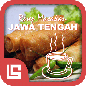 Resep Masakan Jawa Tengah