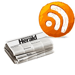 RSS Reader Grand Forks H...