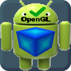 OpenGL Checker