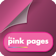 粉红页面手机软件
