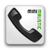 Minimalistic Text - Call AddOn