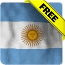 Argentina flag Free