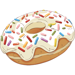 Donut Recipes