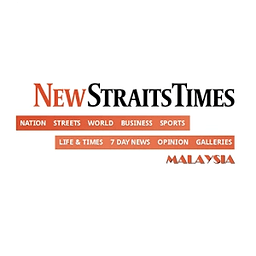New Straits Times Malays...