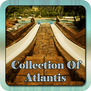 Collection Of Atlantis