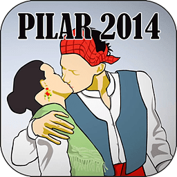 Fiestas Pilar 2014