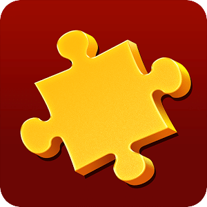 Real Jigsaw - Free Puzzle Game