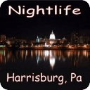 Night Life Harrisburg