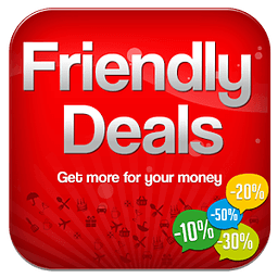 Friendly Deals