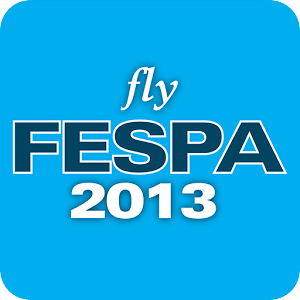 FESPA 2013 Official Show App