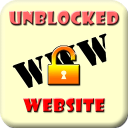 Unblocked website