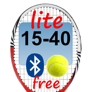 Tennis Remote Score Lite