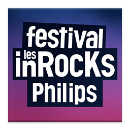 Festival les inRocKs Phi...